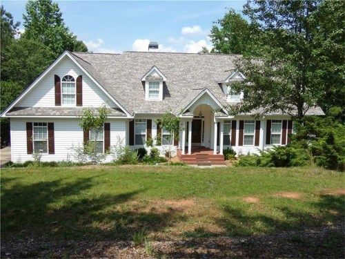 3766 Leach Circle, Gainesville, GA 30506