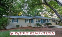 1606 Hollyhock Terrace Decatur, GA 30032