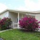 3416 W Lake Pl, Hollywood, FL 33023 ID:14507225