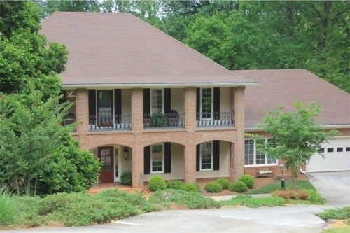 2882 Cravey Trail, Atlanta, GA 30345