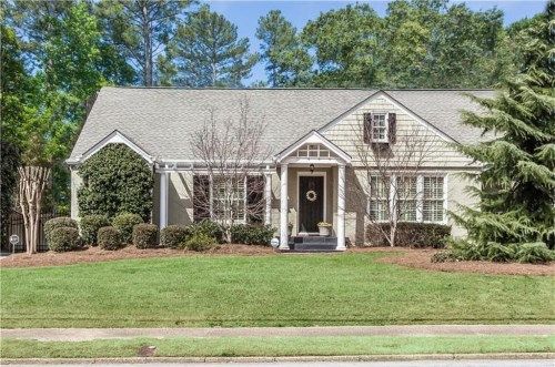 1738 Johnson Road, Atlanta, GA 30306