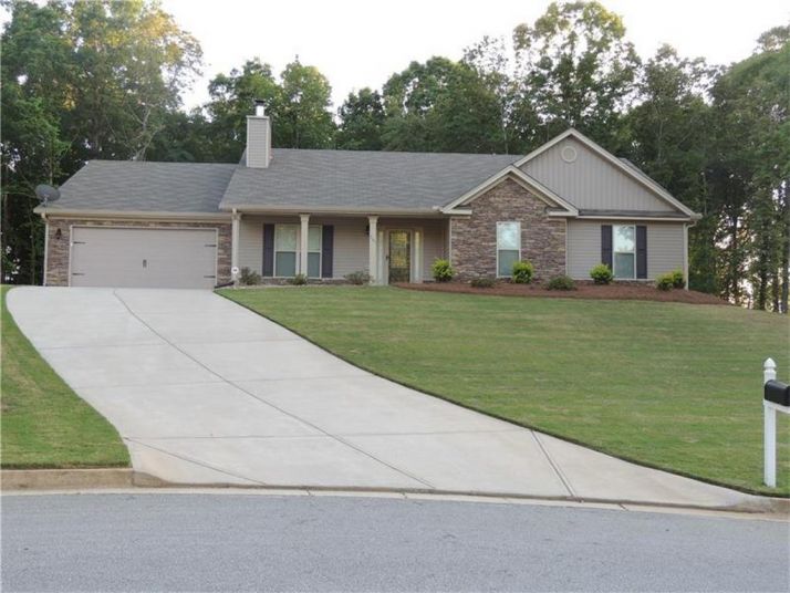 705 Kendall Lane, Bethlehem, GA 30620