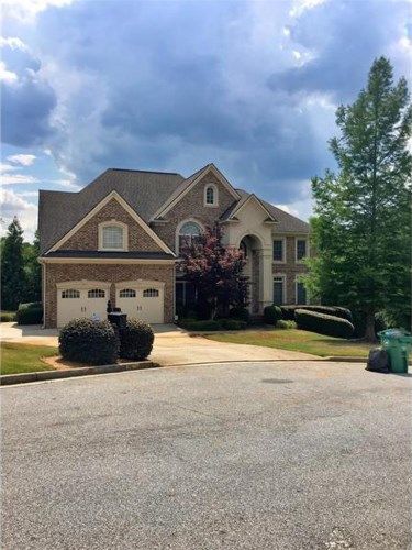 3705 Meadow Vista Trail, Lithonia, GA 30038