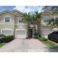 4326 SW 124th Ter # 4326, Hollywood, FL 33027 ID:14500030