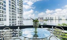 3600 Mystic Pointe Dr # 806 Miami, FL 33180