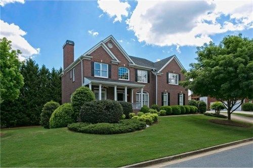 2830 Arabian Trail Ne, Marietta, GA 30062