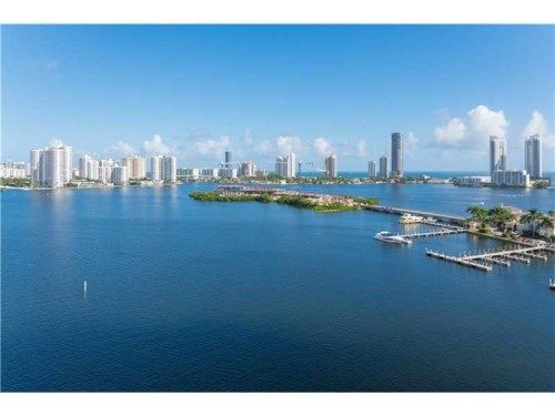 7000 ISLAND BL # 1504, North Miami Beach, FL 33160