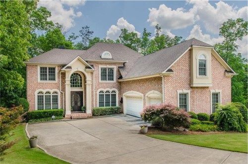 2453 Hughes Court, Atlanta, GA 30331