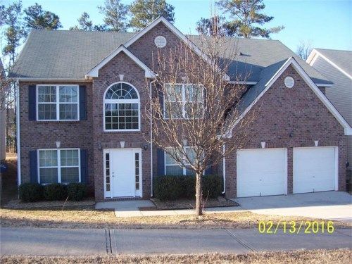 4274 Sitka Drive, Douglasville, GA 30135