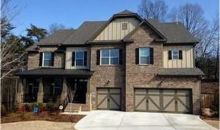 405 Sora Drive Stockbridge, GA 30281