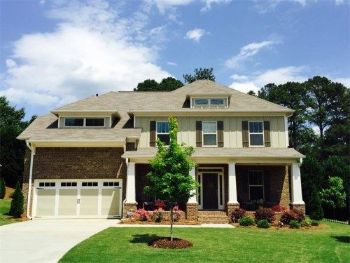 4850 Gresham Drive Ne, Kennesaw, GA 30144