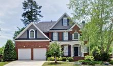 5351 Camden Lake Drive Acworth, GA 30101