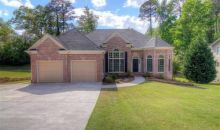 4705 Pinecrest Drive Acworth, GA 30101