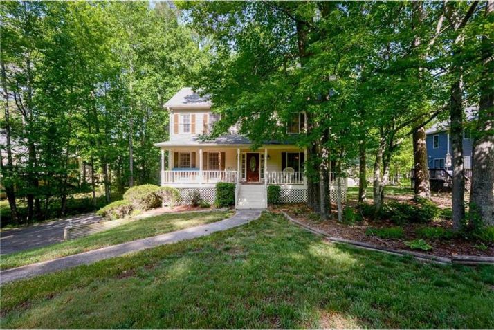 3118 Milford Chase Sw, Marietta, GA 30008