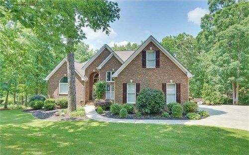 146 Trent Trail, Cleveland, GA 30528