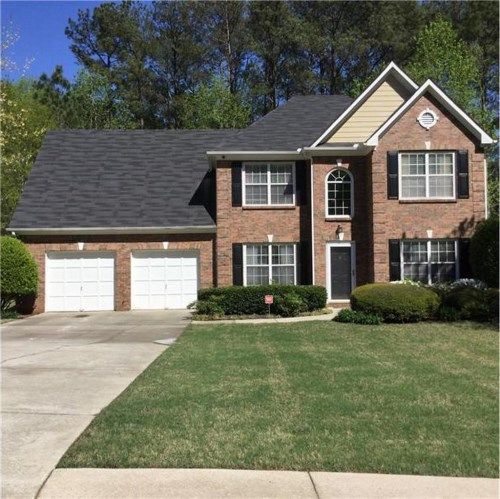 4559 Duron Place, Mableton, GA 30126