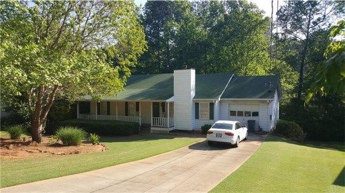 354 Agnes Court, Lawrenceville, GA 30046