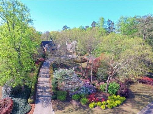 5305 N Powers Ferry Road, Atlanta, GA 30327