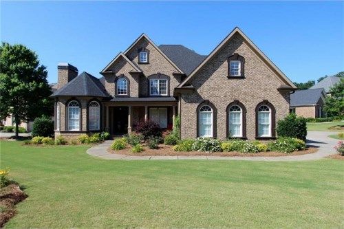 3359 Floral Valley Court, Dacula, GA 30019