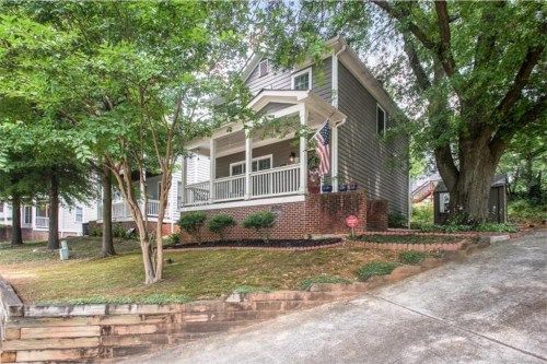 1054 High Point Terrace Sw, Atlanta, GA 30315