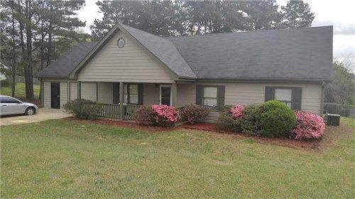 357 Spring Road, Covington, GA 30016