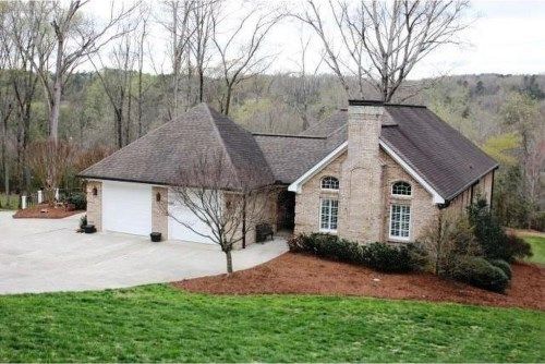 332 Charolais Trail, Cohutta, GA 30710