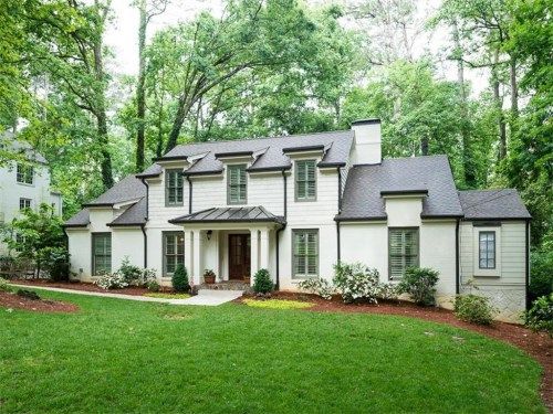 3776 N Stratford Road, Atlanta, GA 30342