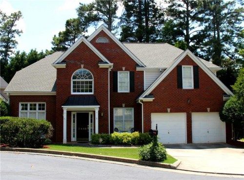 2618 E Madison Drive, Atlanta, GA 30360