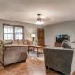 126 East Lake Drive, Roswell, GA 30075 ID:14411458