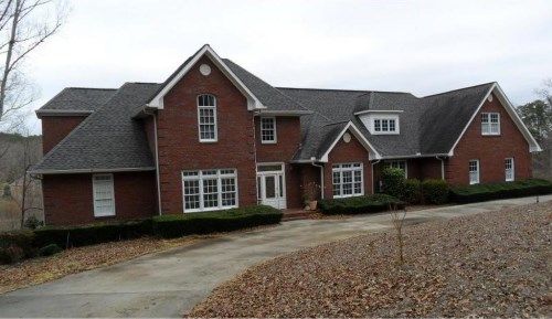 135 Winter Court, Clarkesville, GA 30523