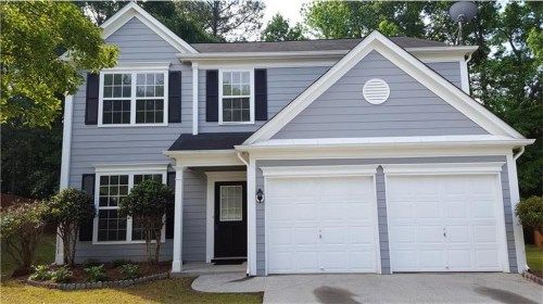 4104 Glenaire Way, Acworth, GA 30101