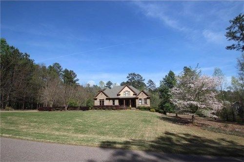 1088 Hidden Lakes Trail, Jefferson, GA 30549