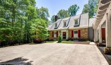 110 Manor Ridge Drive Woodstock, GA 30188