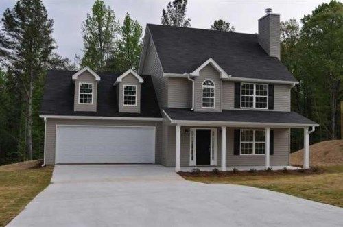 2798 Sawyer Mill Drive, Gainesville, GA 30507