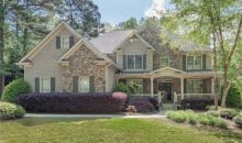 131 Laurel Ridge Drive Alpharetta, GA 30004