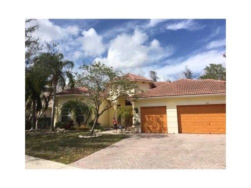 7083 NW 71 MNR, Pompano Beach, FL 33067