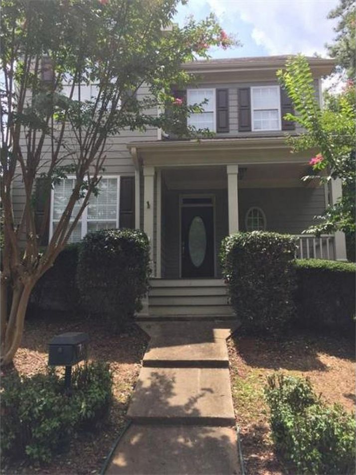 100 Denham Square, Peachtree City, GA 30269