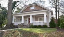 1025 Los Angelas Avenue Ne Atlanta, GA 30306