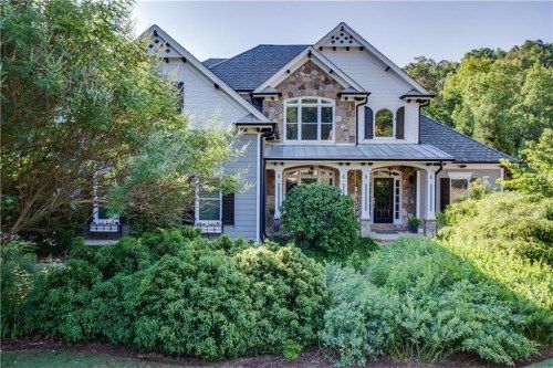 4557 Thornbury Close Way, Flowery Branch, GA 30542