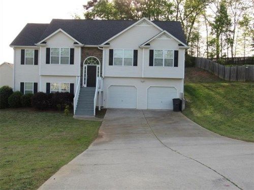 84 Sandstone Place, Douglasville, GA 30134