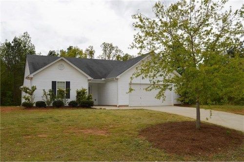 1951 Diamond Ridge Drive, Statham, GA 30666