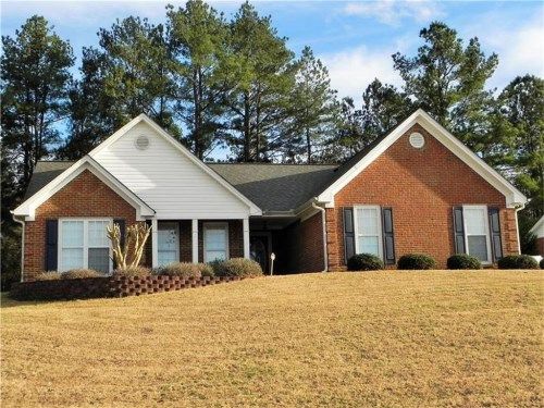 707 High Point Drive, Winder, GA 30680