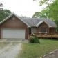 310 Dobb's Lake Road, Hartwell, GA 30643 ID:14481602