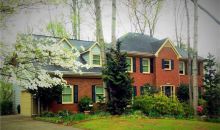 2701 Arbor Summit Ne Marietta, GA 30066