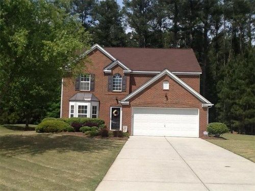 2422 Meadow Pond Trail, Grayson, GA 30017