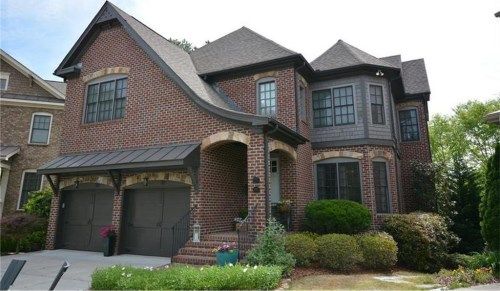 3381 Ashford Park Court, Atlanta, GA 30319