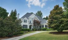 760 Pine Leaf Court Alpharetta, GA 30022