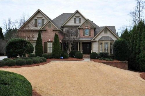 723 Glenover Drive, Alpharetta, GA 30004