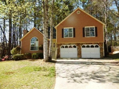 2871 Red Haven Court, Powder Springs, GA 30127