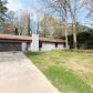 3441 Creekwood Drive Se, Conyers, GA 30094 ID:13958545